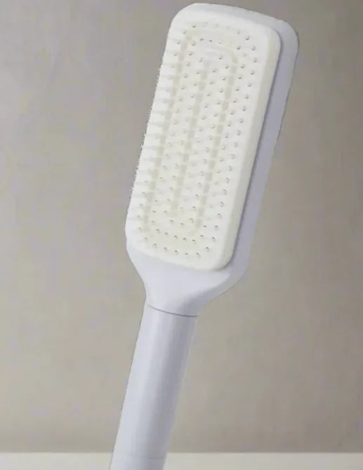 Easy Sweep Self-Cleaning Brush