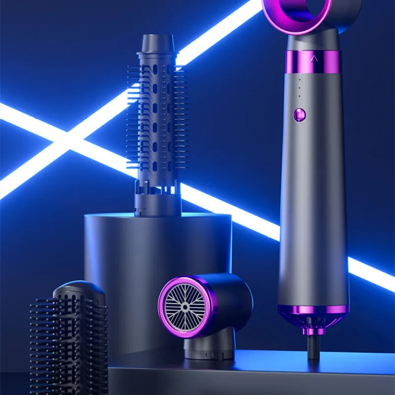 All-Purpose Hair Styling Tool